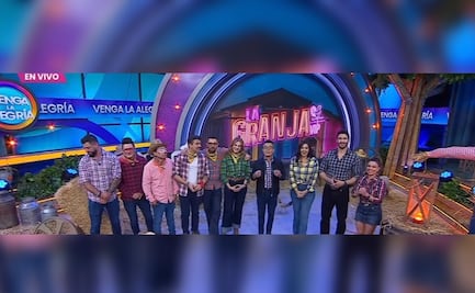 ¿Cuándo y por dónde ver La Granja VIP? El reality de TV Azteca que le hará la competencia de LCDLFM3