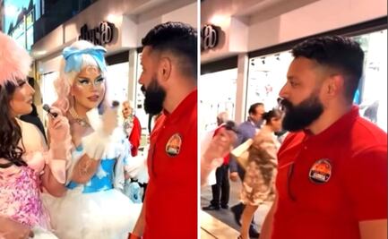 VIDEO: Extranjero expresa que odia a México y revela los motivos