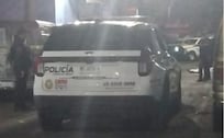 Se pelea con su primo y lo mata de un disparo en la cabeza en Miguel Hidalgo