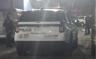 Se pelea con su primo y lo mata de un disparo en la cabeza en Miguel Hidalgo
