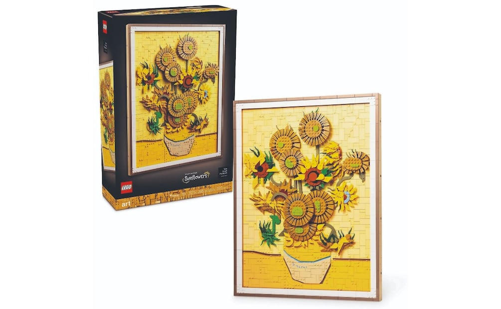 Juguetes y Arte: La fusión que conquista museos y coleccionistas