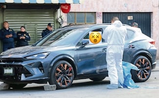 ¡Peleoneros! Asesinato de “El Chilaquil” y de "El Tripa" es por disputas internas de la Unión Tepito