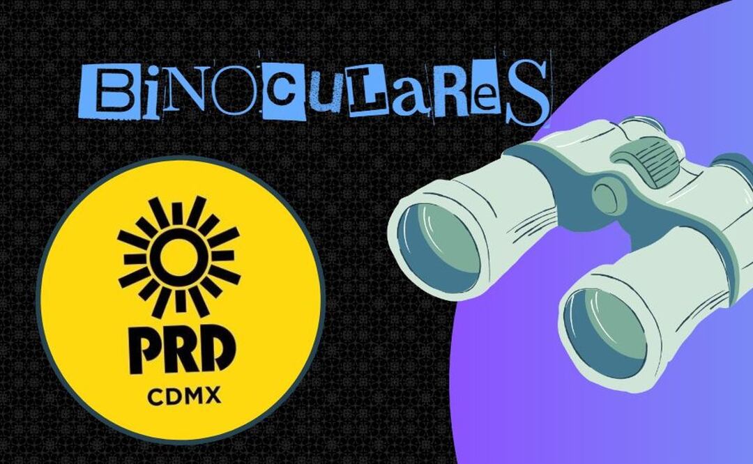 Nuevo capítulo para el PRD: Oficialmente reconocido como partido local en la CDMX