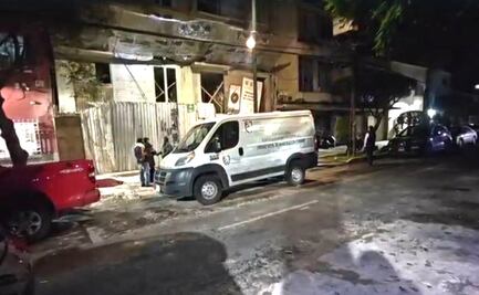 Feminicidio en la Narvarte: ¿Quién era la víctima qué enterraron en una construcción?