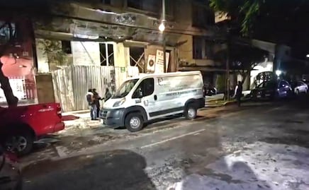 Feminicidio en la Narvarte: ¿Quién era la víctima qué enterraron en una construcción?