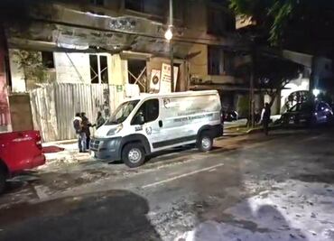 Feminicidio en la Narvarte: ¿Quién era la víctima qué enterraron en una construcción?