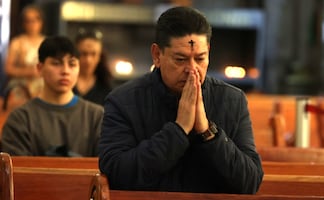 Miércoles de Ceniza: ¿Quiénes pueden recibir la ceniza y quiénes no?