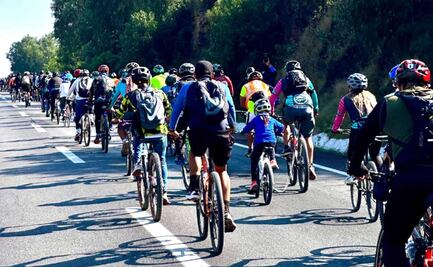 Festejarán Día de Star Wars con rodada masiva ¿cuándo y dónde será?