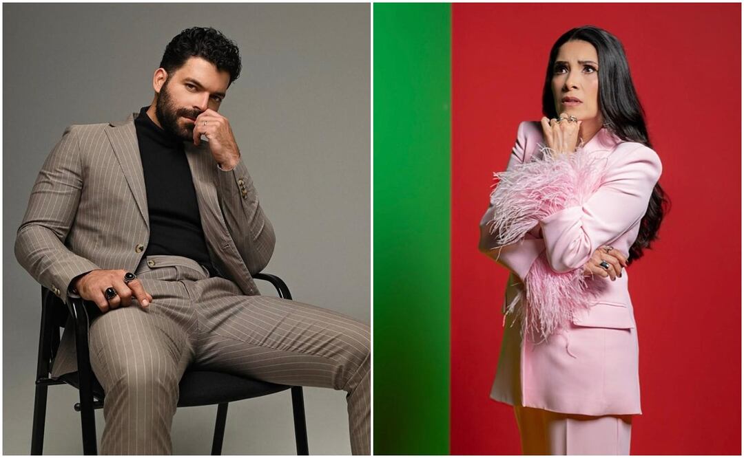 Dalilah Polanco se fue contra Adrián Di Monte en  posicionamiento. Instagram