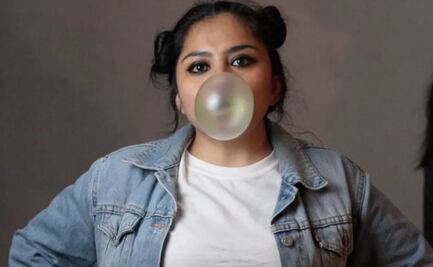 ¿Quién es ‘La Bea’? La comediante de ‘La Granja VIP’ que fue orinada por una vaca en su primer día