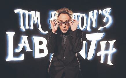 “Tim Burton: El Laberinto”: ¿Dónde y cuándo será la inauguración de la exposición?