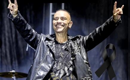 Muere Xava Drago, vocalista de Coda, ¿cuál fue el conmovedor mensaje que dejó a sus fans?