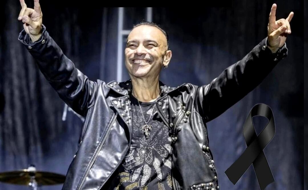 Xava Drago falleció. Instagram