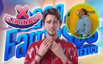 “¿Por qué no se fue Mariana?” Aldo Rendón roto tras la salida de Luis Chaparro de LCDLFMX4