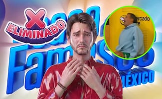 “¿Por qué no se fue Mariana?” Aldo Rendón roto tras la salida de Luis Chaparro de LCDLFMX4