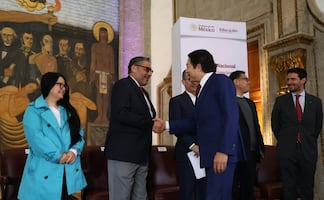 SEP: Más de 60% de alumnos y profesores de bachillerato usan IA