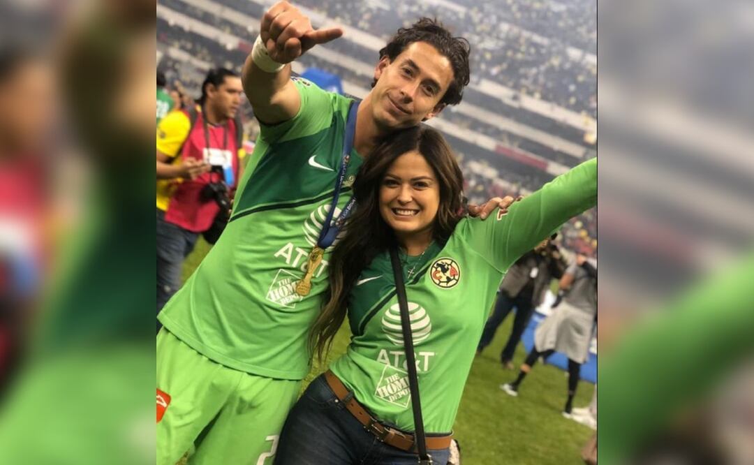 Mariana Echeverría habría escupido a niño con autismo, por pedir autógrafo a Óscar Jiménez