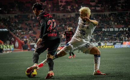 Xolos vs Querétaro ¿Cuándo y dónde ver el partido EN VIVO de la Liga MX?