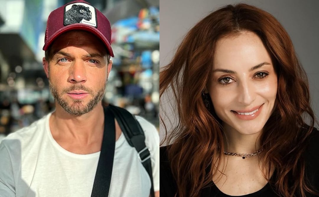 Famoso ex de Marimar Vega, acusado de irresponsable por andar de cama en cama