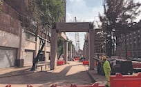 Parque Elevado Tlalpan estará listo en junio de 2026: Sobse detalla avances
