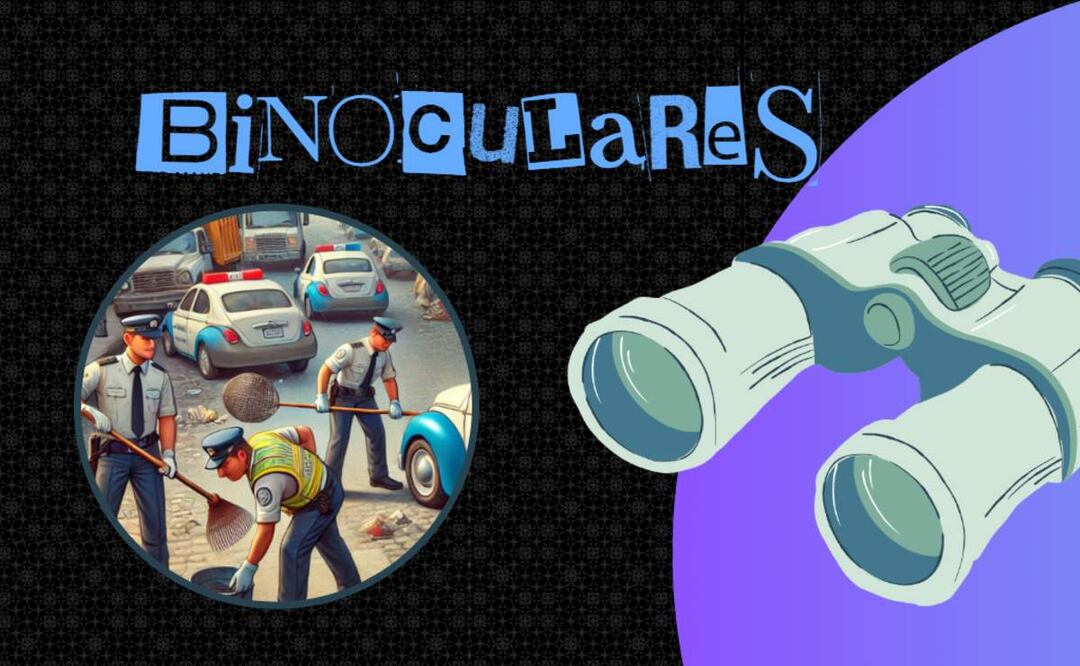 Batalla por el espacio público: La Cuauhtémoc lidera la lucha contra el desorden en la CDMX