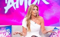 ¡Galliano va por los solteros! Cecilia busca unir corazones en “El túnel del amor”