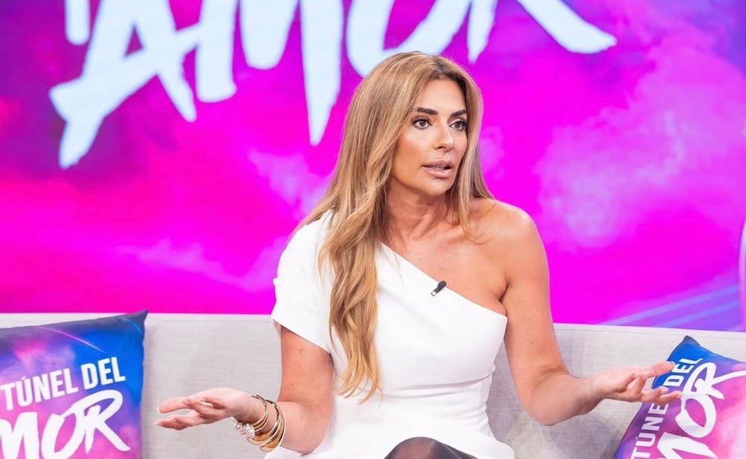 ¡Galliano va por los solteros! Cecilia busca unir corazones en “El túnel del amor”
Foto: Redes Sociales