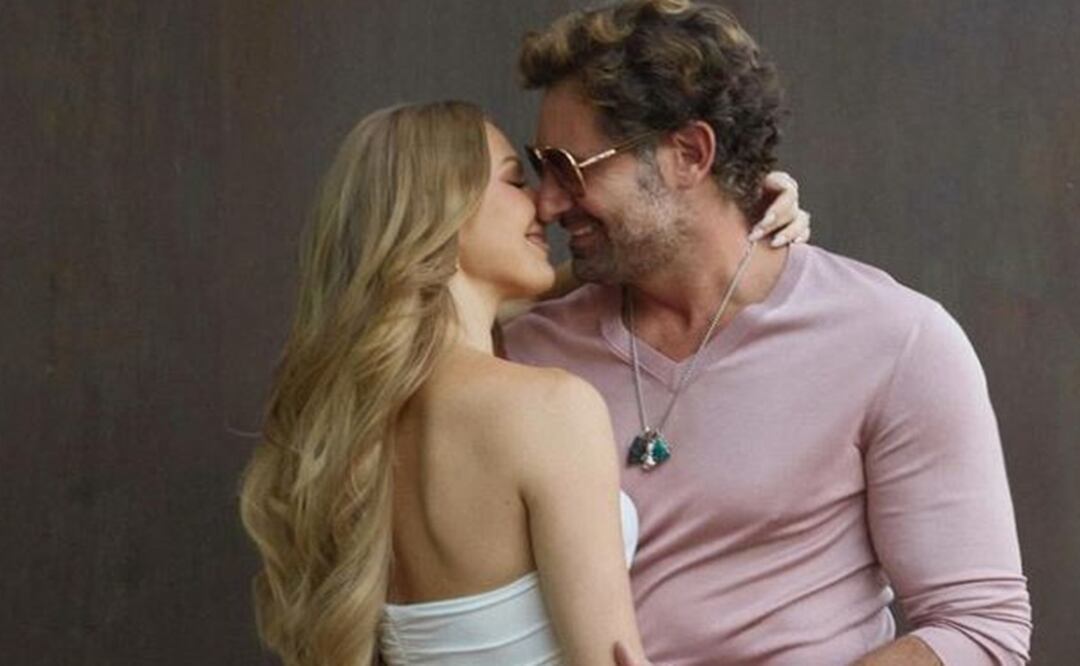 Irina Baeva y Gabriel Soto reaparecen juntos, tras rumores de una polémica separación