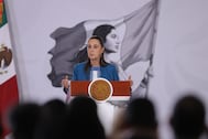 ¿Te perdiste La Mañanera? Respuesta a la DEA y nueva iniciativa contra feminicidio en los temas de HOY