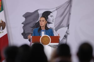 ¿Te perdiste La Mañanera? Respuesta a la DEA y nueva iniciativa contra feminicidio en los temas de HOY