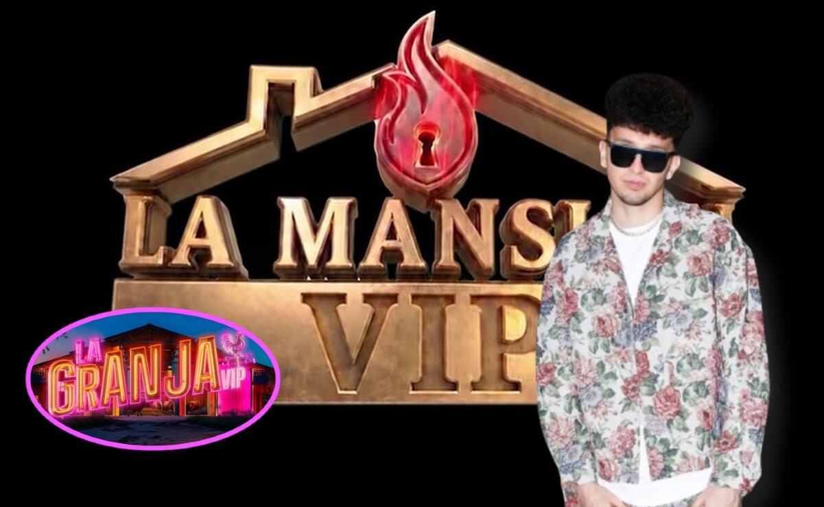 La Mansión VIP anuncia fecha de estreno y pone a temblar a La Granja VIP con su regreso
