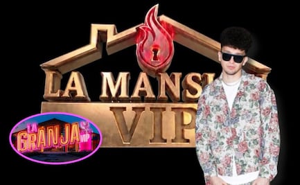 La Mansión VIP anuncia fecha de estreno y pone a temblar a La Granja VIP con su regreso
