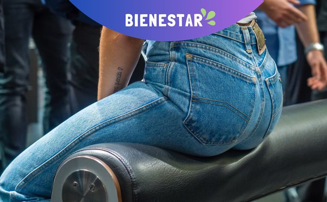 Te revelamos los secretos mejores guardados para tener pompis redonditas y firmes