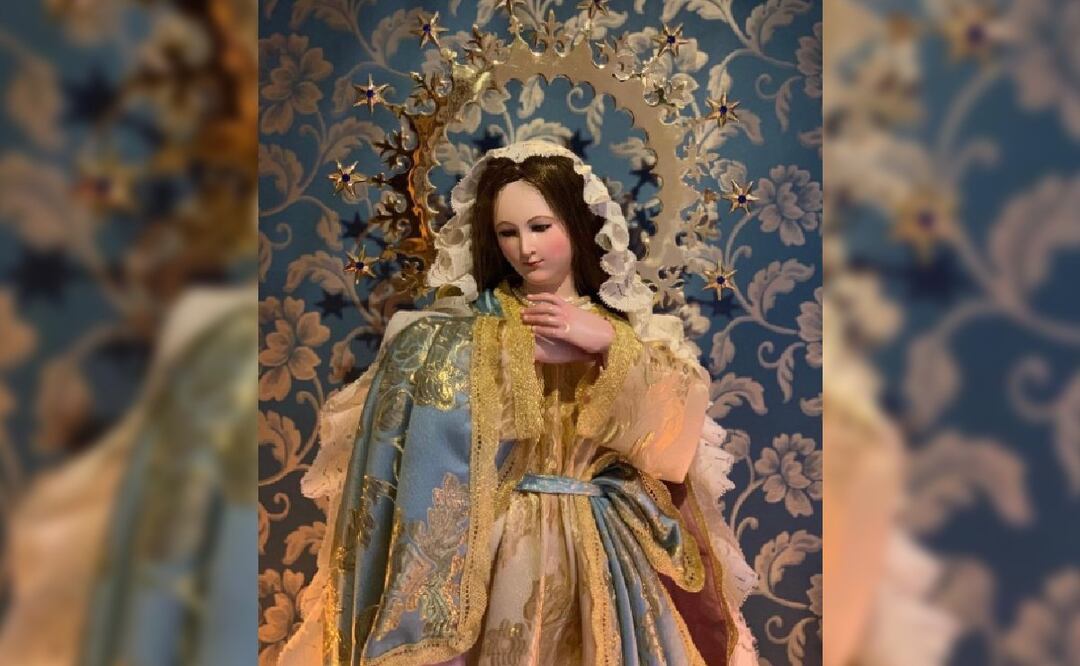 ¿Cuál es el significado y origen de la Novena a la Inmaculada Concepción?