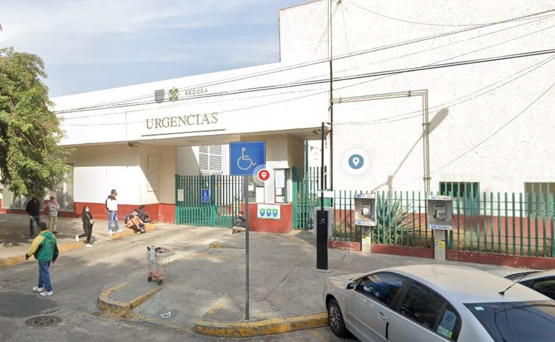 Chavo se pelea con 2 carnales y muere picado en el hospital, en CDMX