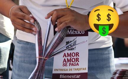 Pensión Bienestar; Fechas del depósito de las pensiones del Bimestre marzo-abril