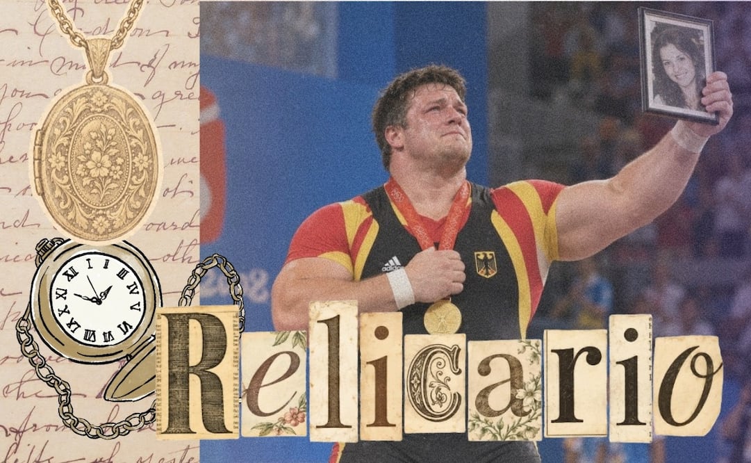 Matthias Steiner. Foto: IA