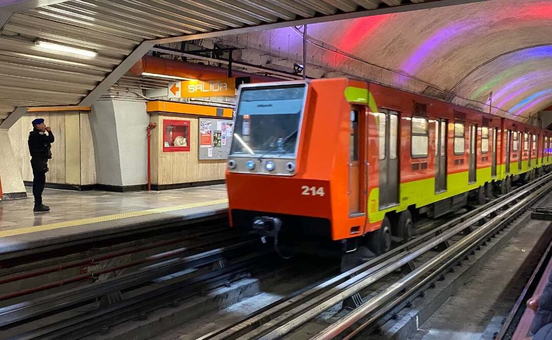 Metro CDMX recibirá presupuesto récord en toda su historia ¿en qué se invertirá?