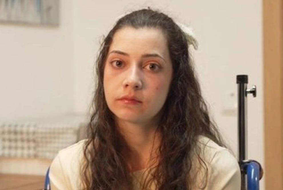 ¿Quién es Noelia Castillo y por qué recibirá la eutanasia a sus 25 años? (Foto: X)