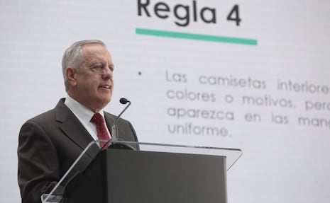 “Me derrumbé por soberbio”: La cruda confesión de Arturo Brizio sobre su fracaso en el Mundial de 1994