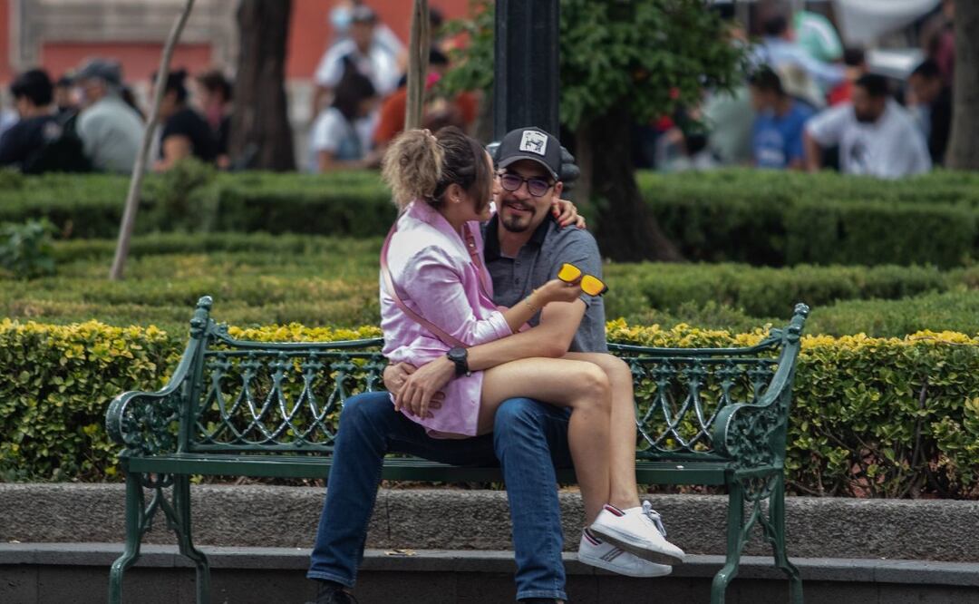 ¿Cita en el Centro de Coyoacán por menos de 200 pesos? Descubre los mejores planes
Imagen: Cuartoscuro