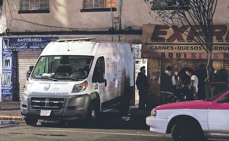 Tragedia en la GAM: Hombre bajo efectos de drogas mata a su madre y a su sobrino de 7 meses