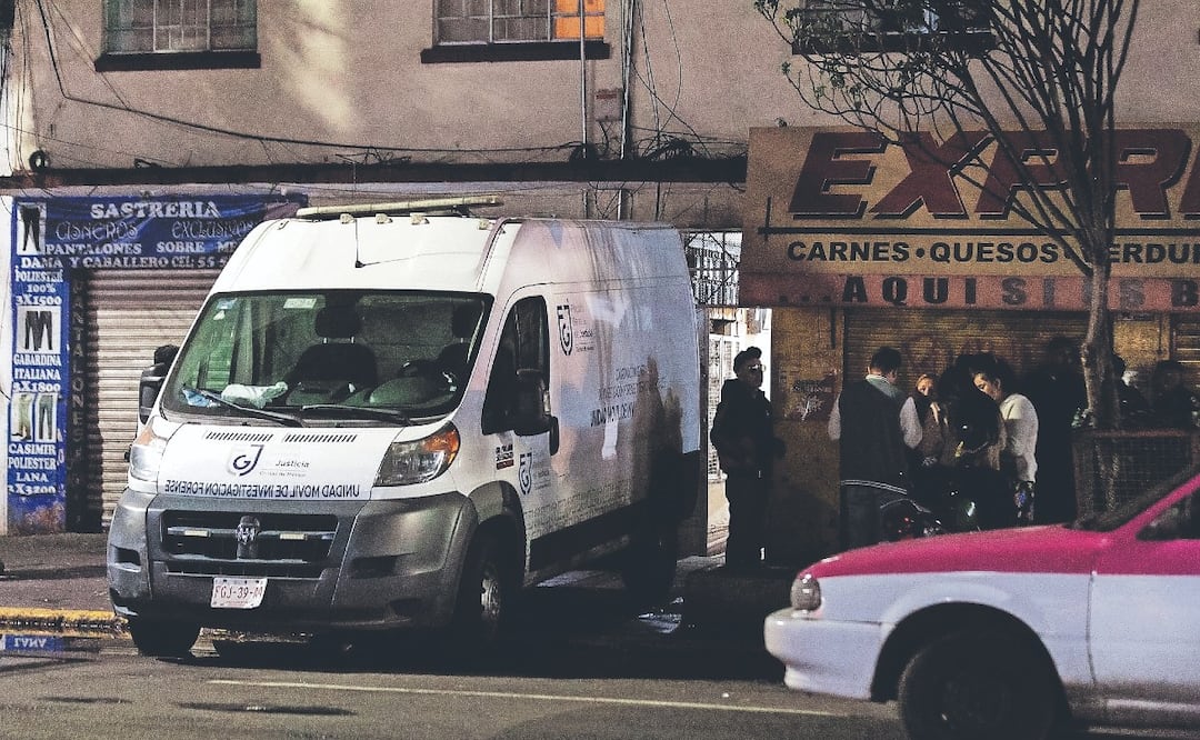 Tragedia en la GAM: Hombre bajo efectos de drogas mata a su madre y a su sobrino de 7 meses
Imagen: Osmar Alvarado I El Gráfico