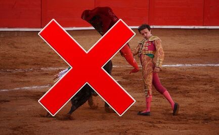 Corridas de toros sin violencia: así será la nueva ley aprobada por el Congreso de CDMX
