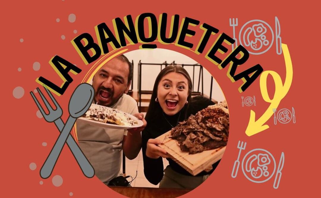 ¿Qué tan XL te la comes? Descubre dónde saciar tu antojo más garnachero en CDMX