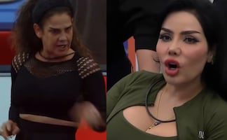 La Mansión VIP: Se revela la verdadera razón del pleito entre Niurka y Sol León 