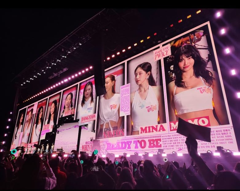 11 años de TWICE: de aquel debut en 2015 a convertirse en uno de los grupos femeninos más reconocidos del K-pop
Foto: Redes Sociales
