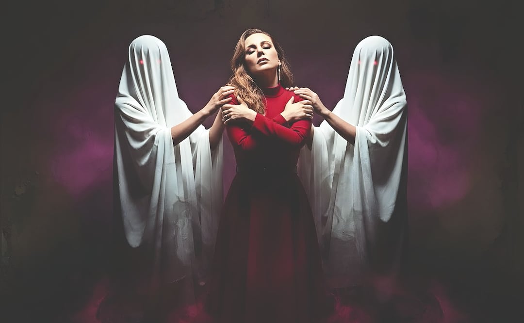 Espíritus, sombras y visitas del más allá: los relatos más escalofriantes de celebridades
Imagen: Especiales