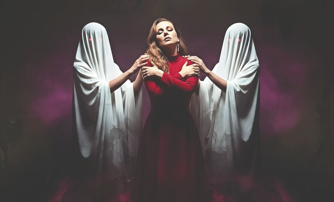 Espíritus, sombras y visitas del más allá: los relatos más escalofriantes de celebridades
Imagen: Especiales