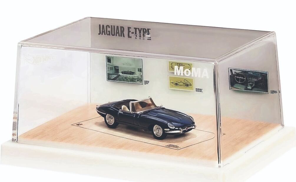 Juguetes y Arte: La fusión que conquista museos y coleccionistas